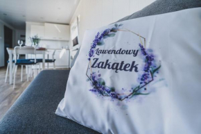 Lawendowy Zakątek